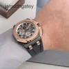 Ap Swiss Luxury Watch Epic Reloj para hombre Royal Oak Offshore Series 26405nr Cerámica negra Cronógrafo de tres ojos Moda para hombre Ocio Deportes Reloj de pulsera mecánico Eut0