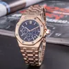 Мужские часы Quartz Movement Watch Towes Business Chronography. Начаты на наручные часы Montre de Luxe Men Luxury Watches