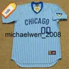 Mich28 Baseball 7 Bobby Murcer 25 Bobby Bonds 42 Bruce Sutter 44 Ken Reitz 48 Rick Reuschel Baseball Jersey Men Youth Women Syched S-4XL