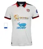 2023 2024 Cagliari Soccer Jerseys home away 3th PAVOLETTI LAPADULA VIOLA SHOMURODOV JANKTO LUVUMBO NANDEZ OBERT MAKOUMBOU ROG 23 24 football shirts