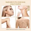 Face Care Devices 4 Modes Electric Gua Sha Massager Heated Vibration Scraping Tools Anti Wrinkles Double Chin Skin Lifting Device 231113