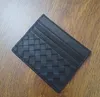 Wholesale Famous Designer Genuine Leather wallets card holder Fashion handbag mini business purse