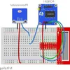 Freeshipping 37 Modules Sensor Kit V20 for Raspberry Pi RPi 1 Model B ( Raspberry Pi NOT included) Vnwds