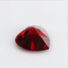 Luźne kamienie szlachetne nieogrzewane 6,00 cts Naturalne wydobyte Sri-Lanka Ruby 10 mmx10 mm Cut VVS GEM