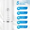 Outros higiene oral Irrigador Sonic Irrigador Removedor de cálculo dental Dentes elétricos Limpador USB Stain Tártaro Dispositivo de limpeza Cuidado com dente 230412