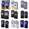 2023-24 City Basketball Jersey Deaaron 5 Fox Domantas 10 Sabonis Davion 15 Mitchell Kevin 9 Huerter Keegan 13 Murray Malik 0 Mönch Trey 41 Lyles Harrison Barnes Edition