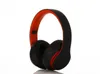 Cuffie realizzate per la musica Cuffie Bluetooth senza fili Cuffie stereo cablate pieghevoli over-ear Cuffie morbide