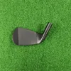 2024NEW Golf Unisex Roddio Little Bee Golf Clubs CC Wykute miękkie żelaza Czarne żelazka Zestaw 4-9p 7pcs Autoflex SF505 Graphit Rod Body