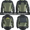 Herenjassen Militaire Camouflage Fleece Tactische Jas Waterdichte Softshell Windjack Winter Leger Safari Jachtkleding