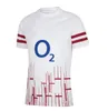 S-3XL 2022 2023 Irlanda maglia da rugby 22 23 Scozia inglese South enGlands UK Africano casa lontano ALTERNATE Africa maglia da rugby taglia Uomo Donna