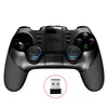 PG-9156 Bluetooth Wireless Game Controller Double Motor Vibration Fonction Gamepad Joystick compatible avec Switch / Windows PC Android iOS Mobile Phone