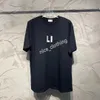 メンズデザイナーTシャツサマーシャツラグジュアリーブランドTシャツメンズレディース半袖ヒップホップストリートウェアトップ