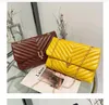 DA231レディースデザイナーハンドバッグ贅沢ファッショントート財布財布クロスボディバッグバックパックスモールチェーンファクス無料ショッピング