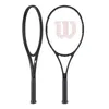 Racchette da tennis Racchetta professionale in fibra di carbonio Strap Line ProStaff 97 Roger Federer PRO STARFF90 231110