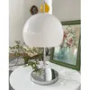 Table Lamps Medieval JNZOEMAC Bauhaus Wabi-sabi Wind Glass Lamp Retro Homestay Study Bedroom Bedside Decorative