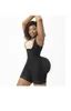 Kvinnors Shapers Stage 3 2 Liposuruction Lipo Post Tummy Tucker Bodysuit Faja Colombianas Belly Postpartum Shapewear With Side Zipp