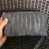 women clutch bags cosmetic bag makeup bag hangbags high quality large capacity PVC shopping bags handbags purse shopping bag 12 color 0412-45