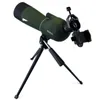 FreeShipping 50/60/70mm Telescope Zoom Spotting Scope Waterproof Monocular w/ Universal Phone Adapter Mount for Hunting Ngurc