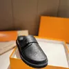 Herrkvinnor Mules Sandaler Mysig platt komforttrosa erbjuder enkel stil Slides Anatomic fotbädd och dess ultralätt mikro yttersula 1AB3PE 1AAW6Q Slipper