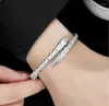 Bangle Bracelet Bracelets Animal Metal Trendy Fashion Women Copper Bangles Stainless Steel For On Sale