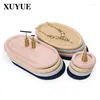 Jewelry Pouches Velvet Viewing Tray Necklace Ring Earring Bracelet Display Panel Counter