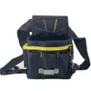 Bolsa de ferramentas 600D Oxford Taber Tool Belt Celeiro Chave de fenda Kit Utilitário Saco de bolsa de bolsa de bolsa de bolsa de bolsa de bolsa de bolsa de bolsa de bolsa de bolsa de bolso 230413