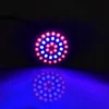 Grow Lights Karwen LED LOGE LIGHT 36 54 72LEDS E27/GU10/MR16 220V Фито -лампа Полный спектр светодиодный светодиод E27 Светодиодные лампы для растений P230413