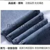 Frauen Hosen Capris Frau Jeans Hosen Große Größe Hohe Taille Frühling Herbst Eng Verjüngt Bleistift Hosen Pantalones Vaqueros Mujer J231113