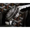 Paneri Watch Luxury Mens Автоматический механический дизайнер BP-Factory Watch Sapphire Mirror Swiss Movement Размер 47-мм импортные резиновые ремешки спортивные наручные часы 6qdi