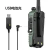 Walkie Talkie Baofeng UV-S9 PLUS 10W High Powerful VHFUHF Long Range Two Way Radio Walkie Talkie Waterproof CB Ham Radio UV-5R For Hunting 231113