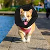 Dog Collars CCollar Foldable Anti Scratching Elizabethan Collar For After Puppy