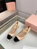 Flat bottomed formal shoes, dress shoes, sandals, cowhide sexy and versatile high heel sandals, 35-40 elegant cat heel women's shoes