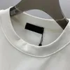 2Summer T Shirt Mens Womens Designers T-shirts Loose Tees Tops Man Casual Shirt Luxurys Clothing Streetwear Shorts Sleeve Polos Tshirts Size S-3XLQ25