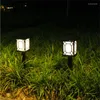 Hongcui Outdoor Solar Lawn Light