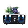 WiFi Automatische Wasserwechselpumpe mit Peristaltikpumpe für Aquarium Mctba