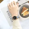 2019 New Tiktok Online Red Star Watch Women Fashion Trend Female Student Korean Simple Quartz