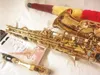Nouveau saxophone Alto japon marque supérieure A-992 E instruments de musique plats de haute qualité Sax professionnel Alto avec étui
