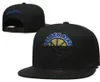 Golden State''Warriors'''Ball Caps 2023-24 Unisex Fashion Cotton Baseball Cap Hat Snapback Cappello da uomo Donne Donnetto Sun Hat Hat Got Summer Cap Wholesale A6