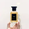 8Kinds Yüksek kaliteli marka unisex parfüm gül abanoz 100ml eau de parfum sanat salonu serisi koku