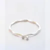 Link Bracelets Original Unique Significance Sweet Cool Style Light Luxury Aesthetic Sense Advanced One's Whole Life Bracelet