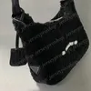 7 Stijlen Mode Klassieke Corssbody Tas Vrouwen Pluche Handtas Met Letters Logo Leuke Avondtassen Schoudertas Make Up tas