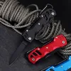 Multitool Survival Kit Draagbare roestvrijstalen jachtaccessoires EDC-tool voor kamperen, wandelen, noodgevallen en buiten Multi-mes overlevingsuitrusting Gratis verzending