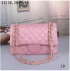 2023 Brand High Quality Women's Top Quality Leather Crossbody Shoulderbag Multi-Layer Classic Tote Bag Luxury Designer Handbag and Purse 41056