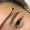 Rehausseurs de sourcils MISIERWEN Wild Line crayon à sourcils sans fond maquillage imperméable à l'eau résistant à la transpiration et broderie de maquillage Durable exclusive 231113