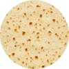 Decken, 1 Stück, weiche und warme Flanelldecke mit mexikanischem Tortilla-Druck, für Couch, Sofa, Büro, Bett, Camping, Reisen, 231113