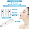 Multi-Function Hifu Machine 4 in 1 Facial Lifting Skin Tightening Beauty Equipment with RF Microneedle, Vmax, Vaginal Hifu, 7D Hifu, For Anti-aging, Stretch Marks Removal