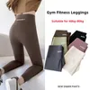 thermal sports leggings