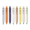 Ballpoint Pens Uni Ball One P Roller Pen UMNSP05 05mm Gel Japan 231113