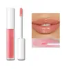 Lipgloss-Serie Hydrating With Oil High Shine Glossy Tint Hydrated Voller aussehende Lippen Colors Faves