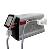 2400W LASER Hårborttagning Maskinpris Tyskland Diod Laser Hårborttagningsmaskin Permanent Borttagning 800W/1000W/1200W Tre våglängd